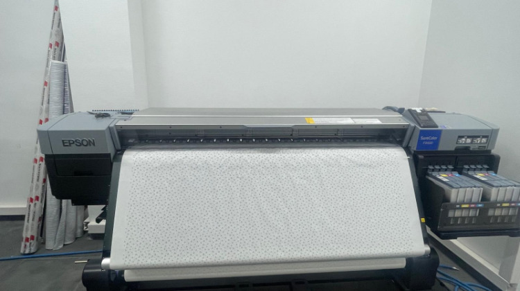 Epson SureColor F9400