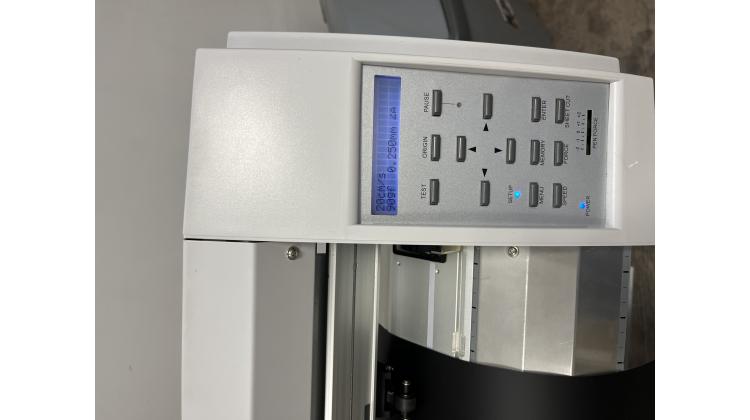 PLOTTER ROLAND CAMM 1 PRO 120 cm