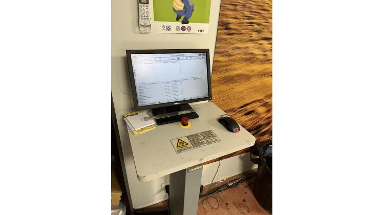 Pièces détachées Canon Océ Arizona 350XT/GT