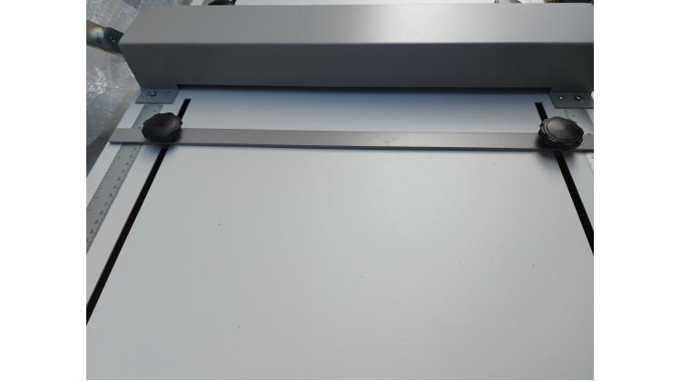 Raineuse manuelle Fastbind C400 - très bon état