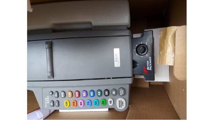 Distributeur bande gommée VARIO 555E