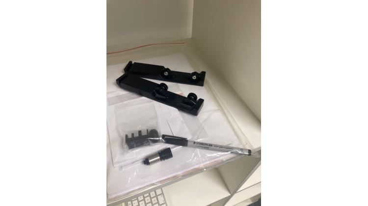 Plotter de découpe GRAPHTEC CE 6000-40