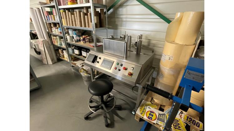 SOLUTION COMPLETE ETIQUETTES ADHESIVES