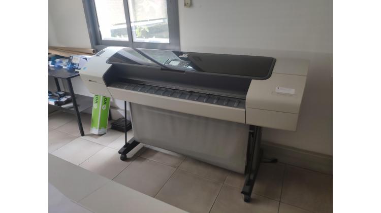 HP DESIGNJET T1100
