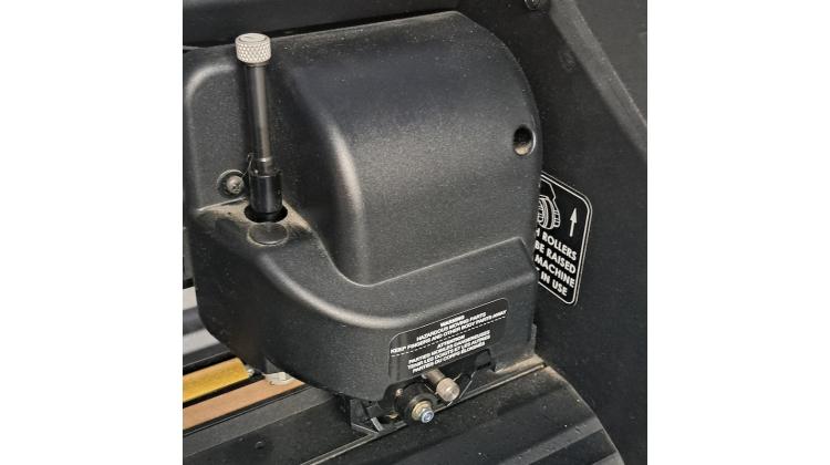 Summa S2T75 - Cutter tangentiel 75cm