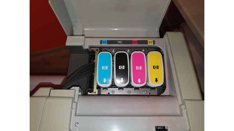 A vendre - Traceur HP Designjet 500 - 42"