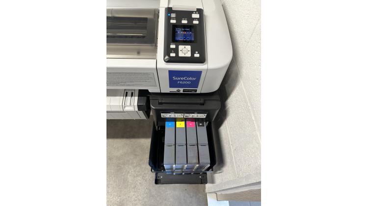 Epson SureColor F6200