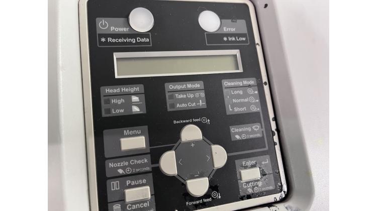 MUTOH 1638EU – Imprimante grand format