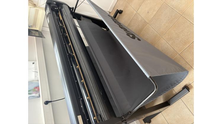 plotter summa d140