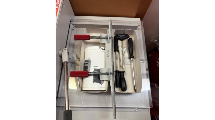 Massicot Electrique d'occasion en bon état