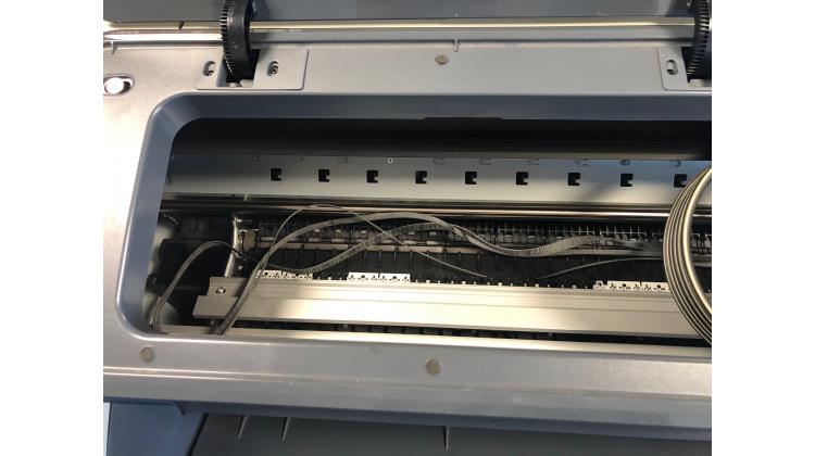 Traceur HP Designjet T610 occasion 400€ négoci