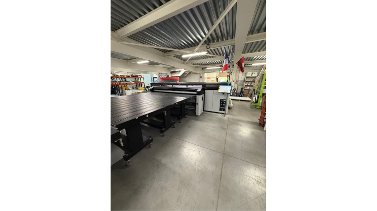 TRACEUR HP R2000 -2500MM