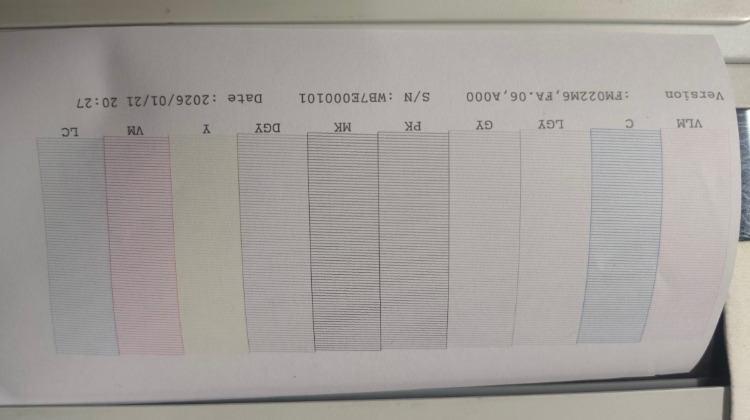 Epson SureColor P10000