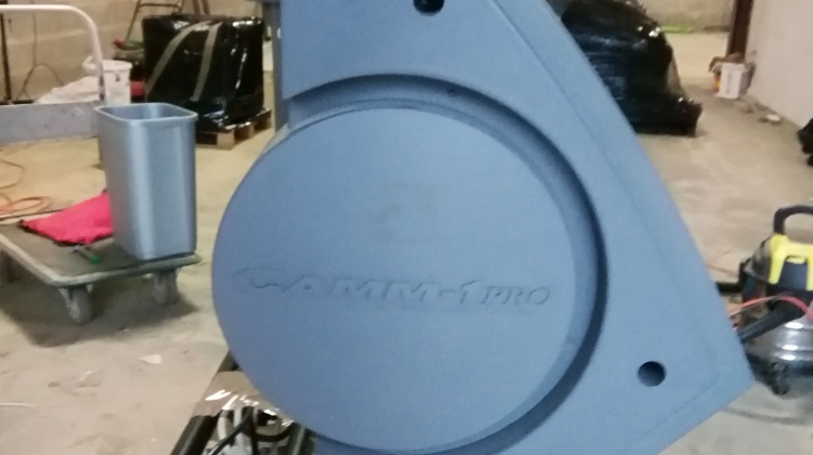 Traceur à découpe Type camm1 pro  Roland