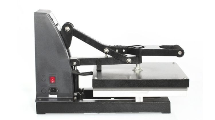 Presse à transfert Secabo C5 Clam