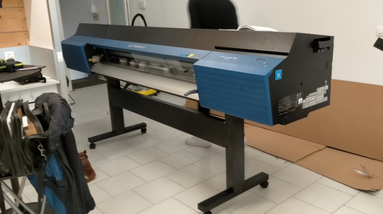 Traceur Roland TrueVIS SG2-640