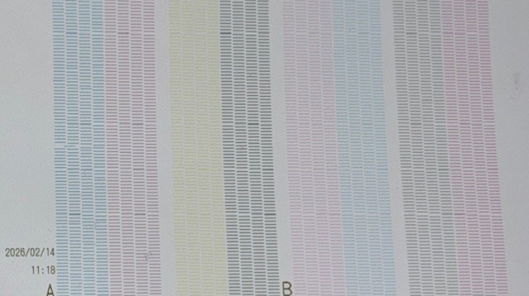 traceur PRINT et CUT roland VG-640