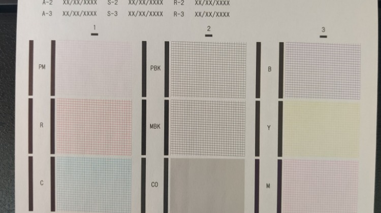 Canon ImagePROGRAF PRO-4100