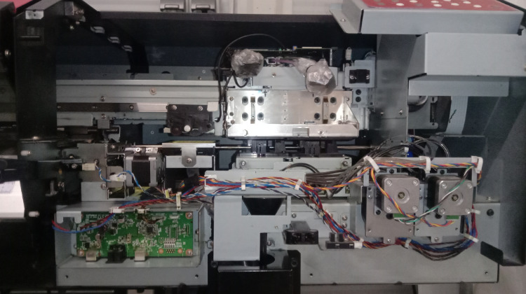 Traceur ROLAND XF 640