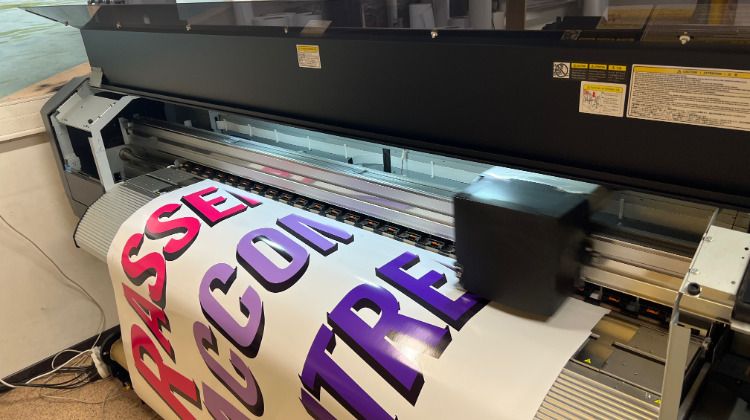 Vends Traceur MUTOH XperJet 1641SR