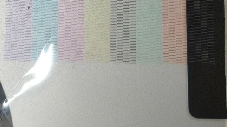Roland VS300i pour Covering ou Label