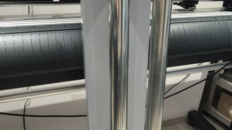 Plotter de découpe Mimaki CG-130 FXII + accessoires