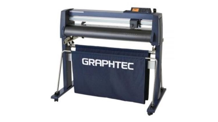 Plotter de découpe Graphtec FC9000-75