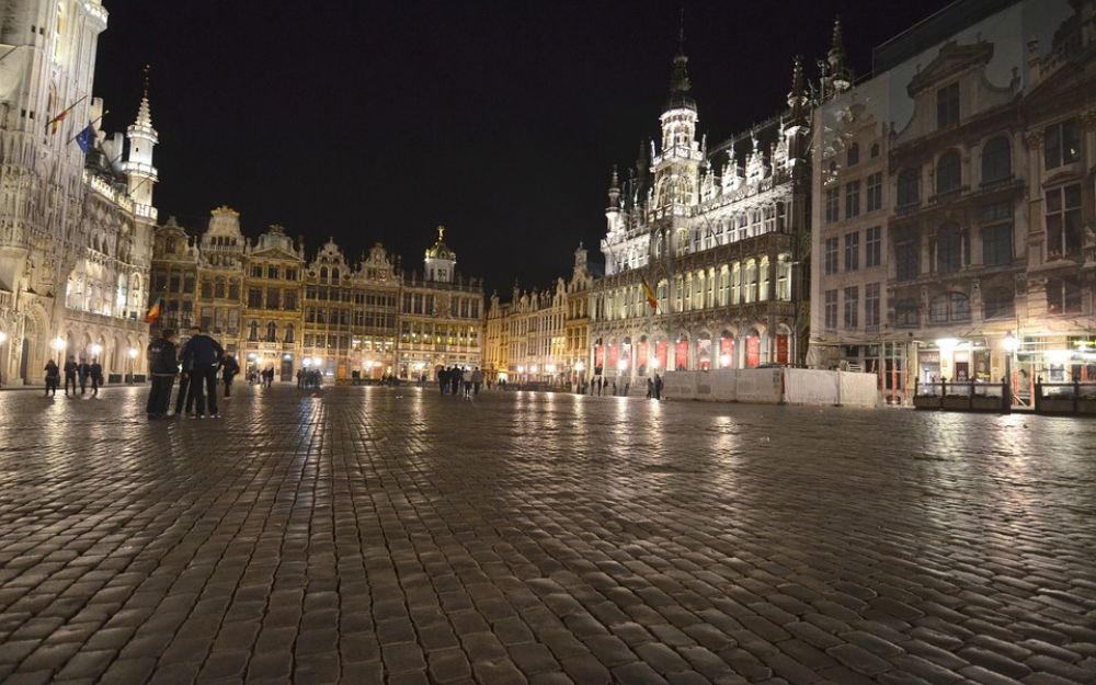 Réparateur traceur Belgique