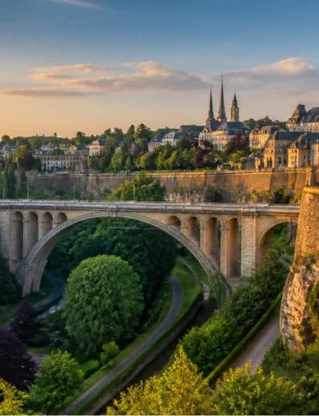 Réparateur traceur Luxembourg
