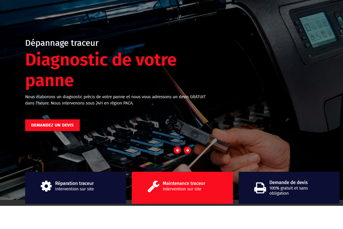 ADOC PRINTER
