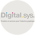 Réparateur DigitalsysSPRL