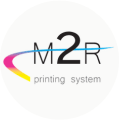 Réparateur M2R PRINTING SYSTEM