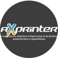 AxPrinter 